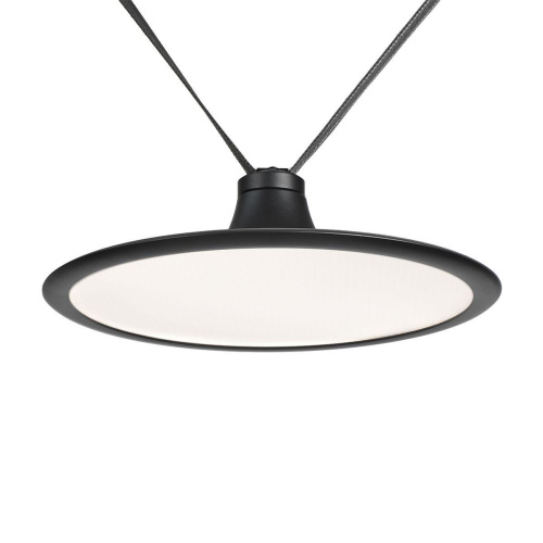 Трековый светодиодный светильник Kink Light Сатори 6429,19 Трековый светодиодный светильник Kink Light Сатори 6429,19