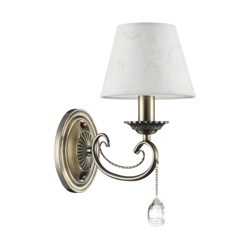 Бра Freya Brossard FR2904-WL-01-BZ Бра Freya Brossard FR2904-WL-01-BZ