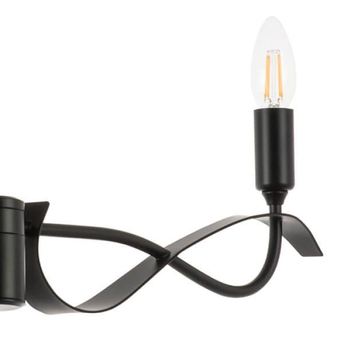 Подвесная люстра Lightstar Ragno 733267 Подвесная люстра Lightstar Ragno 733267