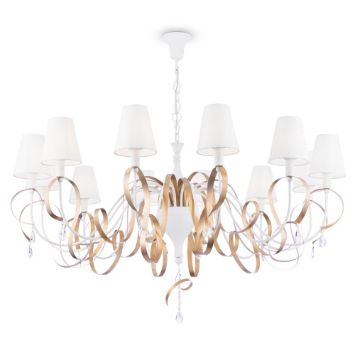 Люстра Maytoni ARM010-12-W Люстра Maytoni ARM010-12-W