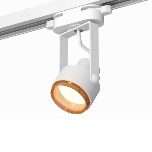 Комплект трекового светильника Ambrella light Track System XT (C6601, N6124) XT6601023 Комплект трекового светильника Ambrella light Track System XT (C6601, N6124) XT6601023