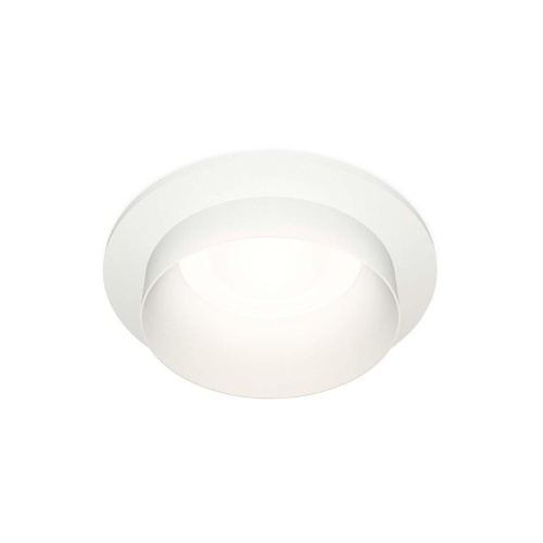 Встраиваемый светильник Ambrella light Techno Spot XC (C6512, N6130) XC6512020 Встраиваемый светильник Ambrella light Techno Spot XC (C6512, N6130) XC6512020