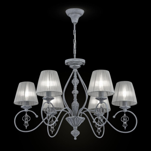 Люстра Maytoni ARM154-06-S Люстра Maytoni ARM154-06-S