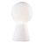 Настольная лампа Ideal Lux Birillo TL1 Small Bianco 000268