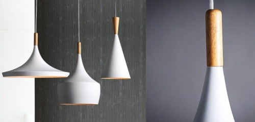 Подвесной Светильник Dairy Light Beat Wide By Imperiumloft Подвесной Светильник Dairy Light Beat Wide By Imperiumloft