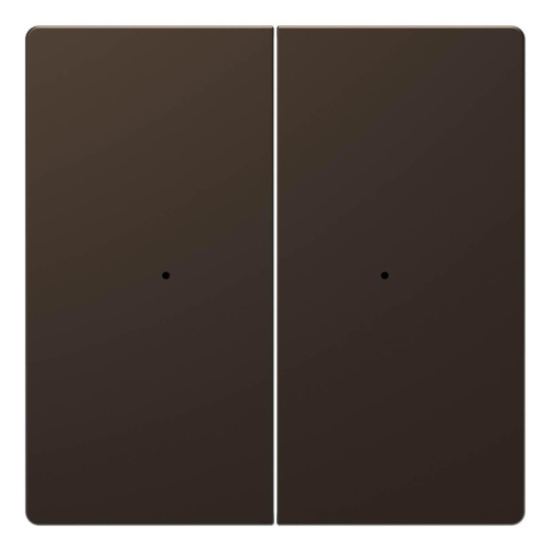 Клавиша двойная Schneider Electric Merten D-Life MTN5220-6052 Клавиша двойная Schneider Electric Merten D-Life MTN5220-6052