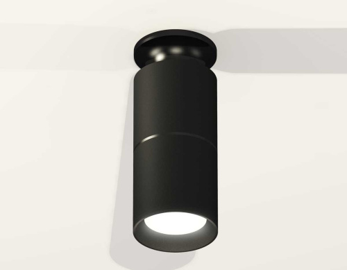 Комплект потолочного светильника Ambrella light Techno Spot XC (N6902, C6302, A2061, N6102) XS6302200 Комплект потолочного светильника Ambrella light Techno Spot XC (N6902, C6302, A2061, N6102) XS6302200