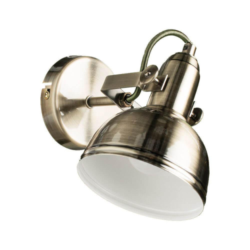 Спот Arte Lamp Martin A5213AP-1AB Спот Arte Lamp Martin A5213AP-1AB