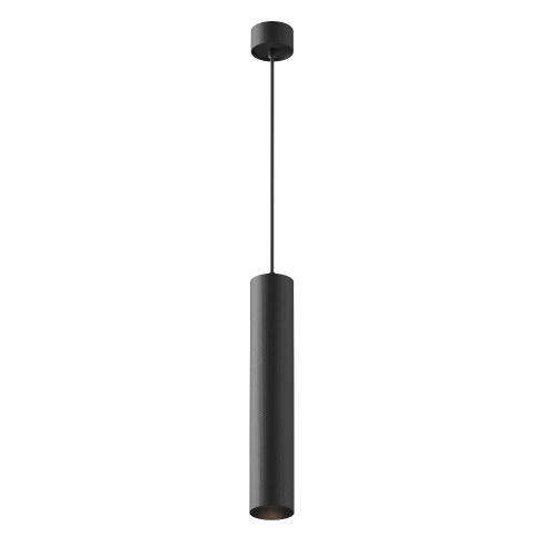 Подвесной светильник Technical P082PL-GU10-B Подвесной светильник Technical P082PL-GU10-B