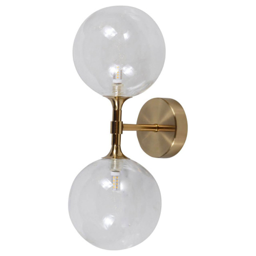 Бра Kink Light Киара 07603-2 E14 Бра Kink Light Киара 07603-2 E14