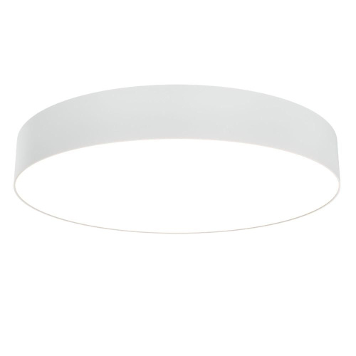 Потолочный светодиодный светильник Maytoni Technical Zon C032CL-L48W3K Потолочный светодиодный светильник Maytoni Technical Zon C032CL-L48W3K