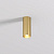 Потолочный светодиодный светильник Denkirs Shine Tube DK2615-SB