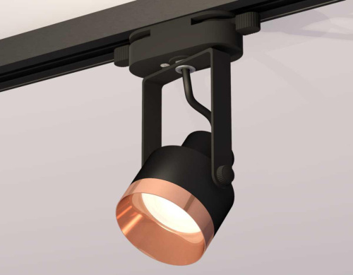 Комплект трекового светильника Ambrella light Track System XT (C6602, N6135) XT6602045 Комплект трекового светильника Ambrella light Track System XT (C6602, N6135) XT6602045