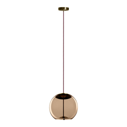Подвесной светодиодный светильник Loft IT Knot 8135-B mini Подвесной светодиодный светильник Loft IT Knot 8135-B mini
