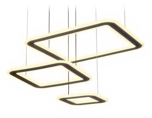 Подвесной светодиодный светильник Ambrella light Original FA433 Подвесной светодиодный светильник Ambrella light Original FA433