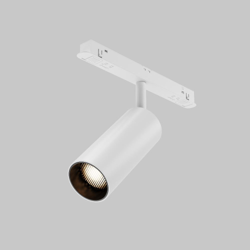 Трековый светильник Technical TR032-2-12W3K-S-W Трековый светильник Technical TR032-2-12W3K-S-W