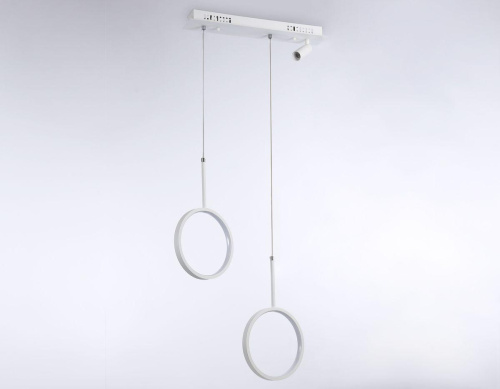 Подвесной светодиодный светильник Ambrella light Comfort Line FL5272 Подвесной светодиодный светильник Ambrella light Comfort Line FL5272