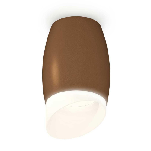 Комплект потолочного светильника Ambrella light Techno Spot XC (C1124, N7175) XS1124022 Комплект потолочного светильника Ambrella light Techno Spot XC (C1124, N7175) XS1124022
