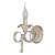 Бра Arte Lamp Olivia A1018AP-1GA