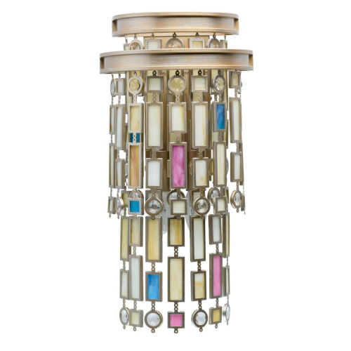 Настенный светильник MW-Light Марокко 185020503 Настенный светильник MW-Light Марокко 185020503