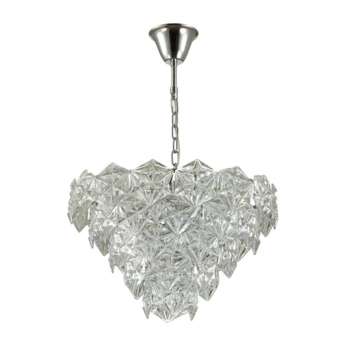 Подвесной светильник Odeon Light Modern Talerti 4923/7 Подвесной светильник Odeon Light Modern Talerti 4923/7