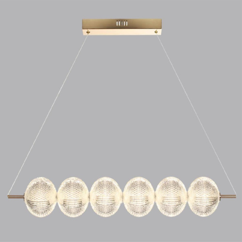 Подвесной светодиодный светильник Lumion Ledio Caprice 6577/36L Подвесной светодиодный светильник Lumion Ledio Caprice 6577/36L