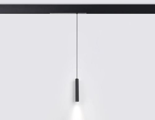 Трековый светодиодный светильник Ambrella Light Track System Magnetic 220V GL1432 Трековый светодиодный светильник Ambrella Light Track System Magnetic 220V GL1432