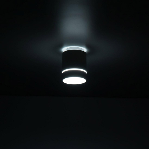 Потолочный светодиодный светильник Citilux Борн CL745010N Потолочный светодиодный светильник Citilux Борн CL745010N