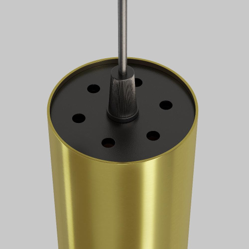 Подвесной светильник Technical P072PL-L12W4K-BS Подвесной светильник Technical P072PL-L12W4K-BS