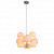 Подвесная люстра ST Luce Calmare SL434.503.09