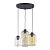 Подвесной светильник Toplight Pollie TL1631H-03MU