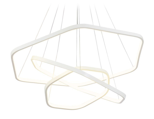Подвесной светодиодный светильник Ambrella light Confort Line FL365 Подвесной светодиодный светильник Ambrella light Confort Line FL365