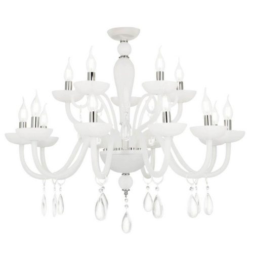 Подвесная люстра Maytoni Cecilia DIA011PL-15W Подвесная люстра Maytoni Cecilia DIA011PL-15W