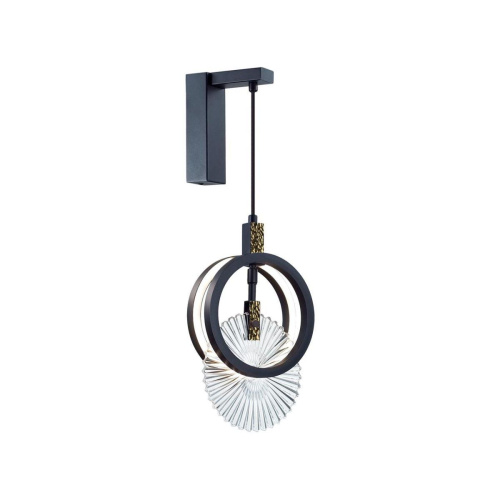 Бра Odeon Light Exclusive Hightech Mercury 5421/17WL Бра Odeon Light Exclusive Hightech Mercury 5421/17WL