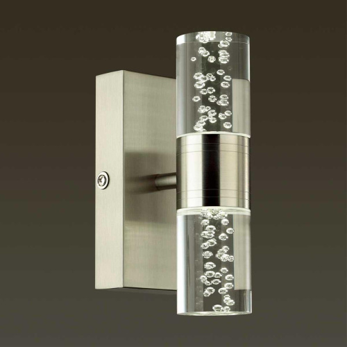 Бра Lumion Vintage Terrence 4599/10WL Бра Lumion Vintage Terrence 4599/10WL