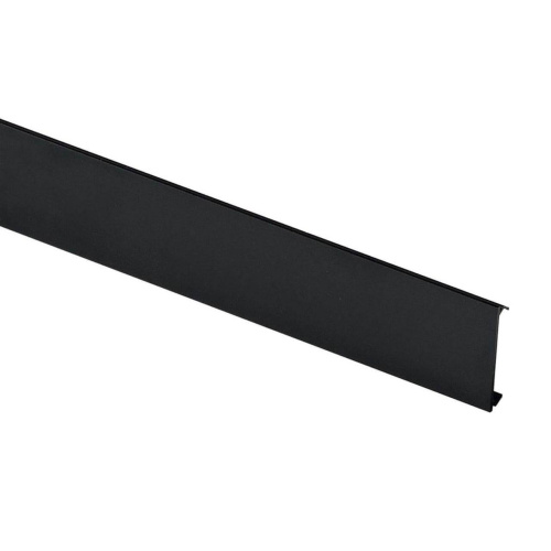 Шторка глухая Ideal Lux Arca Cover 1000 Mm Bk 222912 Шторка глухая Ideal Lux Arca Cover 1000 Mm Bk 222912