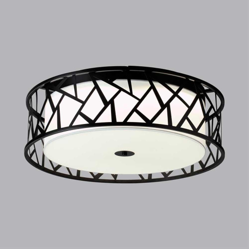 Потолочный светодиодный светильник Sonex Avra Fabiana 7700/60L Потолочный светодиодный светильник Sonex Avra Fabiana 7700/60L