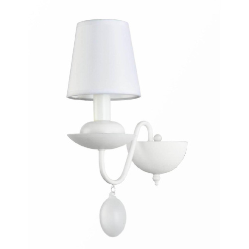 Бра Arte Lamp Signora A2510AP-1WH Бра Arte Lamp Signora A2510AP-1WH