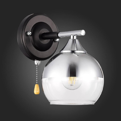Бра Evoluce Gocia SLE106501-01 Бра Evoluce Gocia SLE106501-01