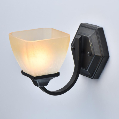 Бра MW-Light Замок 249028401 Бра MW-Light Замок 249028401