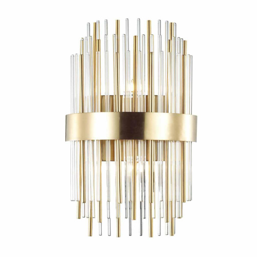 Настенный светильник Odeon Light Ida 4639/2W Настенный светильник Odeon Light Ida 4639/2W
