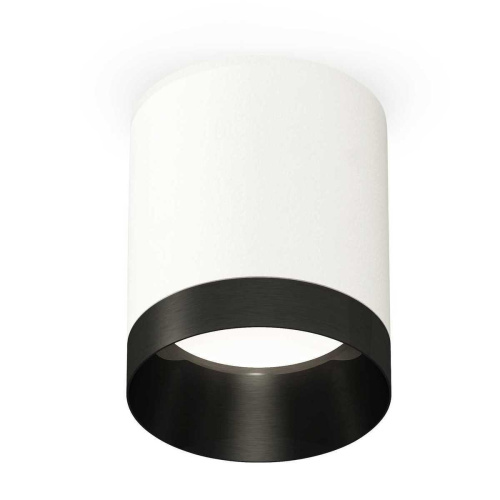 Комплект потолочного светильника Ambrella light Techno Spot XC (C6301, N6131) XS6301021 Комплект потолочного светильника Ambrella light Techno Spot XC (C6301, N6131) XS6301021