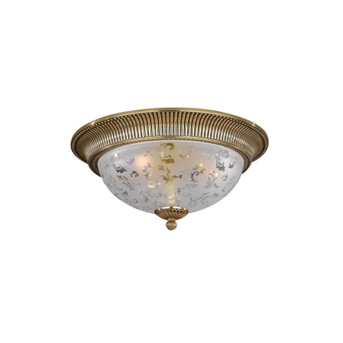 Потолочный светильник Reccagni Angelo PL 6302/3 Потолочный светильник Reccagni Angelo PL 6302/3