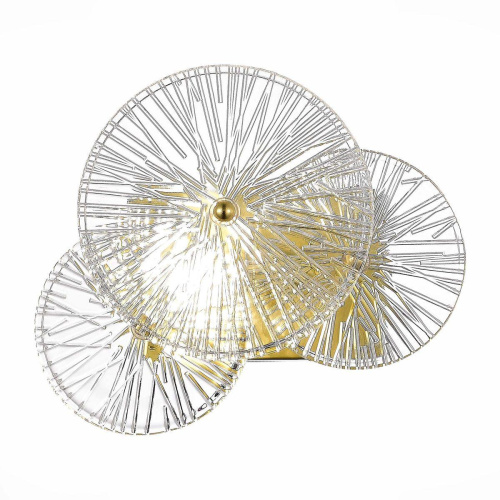 Бра ST Luce Flero SL1657.201.01 Бра ST Luce Flero SL1657.201.01