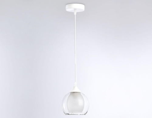 Подвесной светильник Ambrella light Traditional TR3538 Подвесной светильник Ambrella light Traditional TR3538