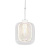 Подвесной светильник Lumina Deco Bessa LDP 11337 WT