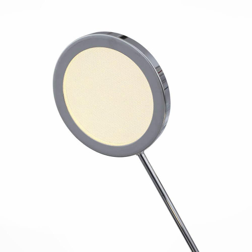 Потолочная светодиодная люстра ST Luce Gruppo2 SL932.102.08 Потолочная светодиодная люстра ST Luce Gruppo2 SL932.102.08