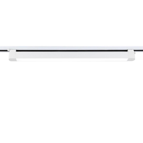 Трековый светодиодный светильник Ambrella light Track System GL6742 Трековый светодиодный светильник Ambrella light Track System GL6742