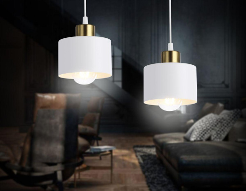 Подвесной светильник Ambrella light Traditional TR8112 Подвесной светильник Ambrella light Traditional TR8112