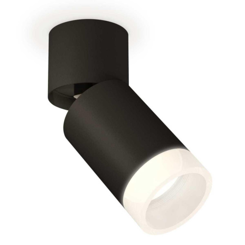 Комплект спота Ambrella light Techno Spot XM (A2221, C6313, N6248) XM6313082 Комплект спота Ambrella light Techno Spot XM (A2221, C6313, N6248) XM6313082